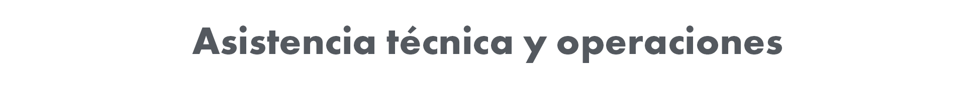Tecnica Tecnica