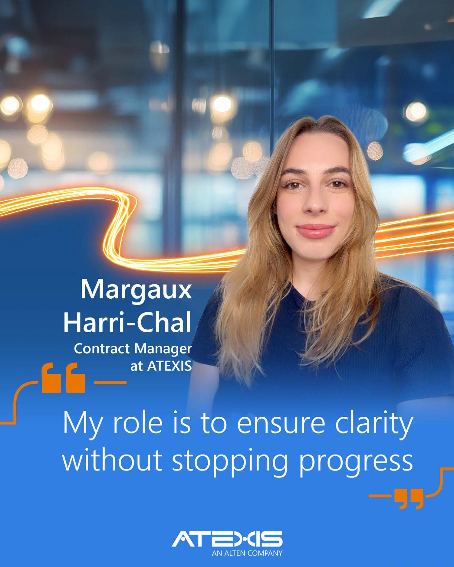 Margaux Harri-Chal